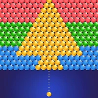 Bubble Shooter Pop Puzzle