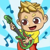 Vlad &amp; Niki: Music Band