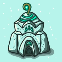 Tower Battle: Tower Full