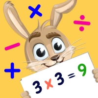 Math Games for Kids - Learning