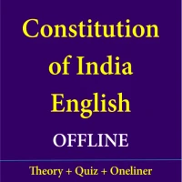 Indian constitution in English