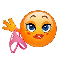 Adult Emoji Dirty Stickers