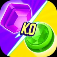 Jewel Party- Match 3 PVP