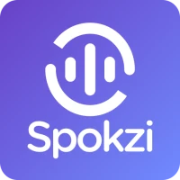 Speak English & Fix: Spokzi AI