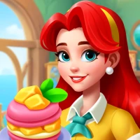 Merge Ocean - Story & Cooking