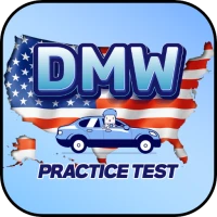 DMV Permit Practice Test 2025