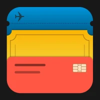 Cards Mobile Wallet