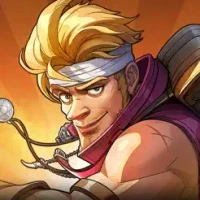 Metal Slug: Awakening-Season3
