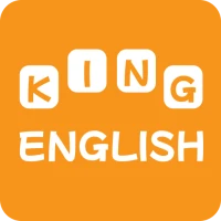 King English Game