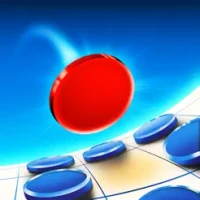 Ataxx! Strategy Board Game