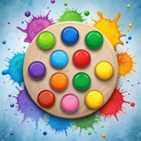 Learn Colors — Games for Kids