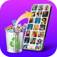 Photo Recovery, All Restore
