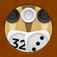 Backgammon &#8729;