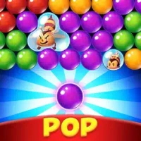 Buggle 2 - Bubble Shooter