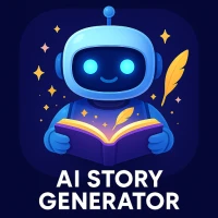 AI Story Generator–Story Time