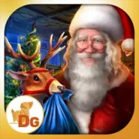 Christmas Spirit 5 - F2P