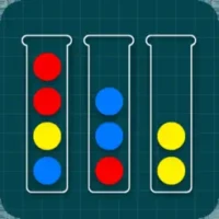 Ball Sort Puzzle - Color Games
