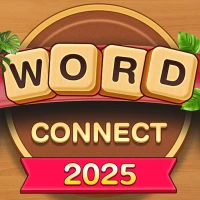 Word Connect - CrossWord