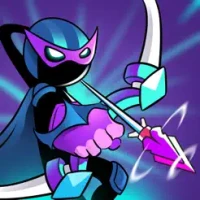 Archer Fight Survival