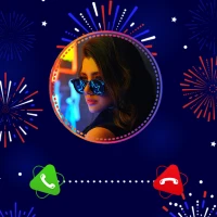 Color Call Themes & Call Flash