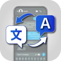 Chat translator, all languages