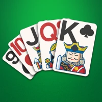 Vida Solitaire - Card Games