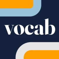 Vocab - Learn new words daily