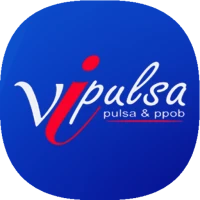 ViPulsa Payment - Agen Pulsa
