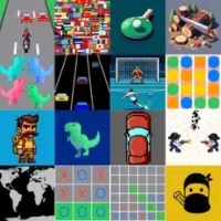 20 Mini Games: Watch &amp; Phone