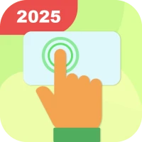 Auto Clicker: Automatic click
