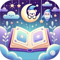 AI Bedtime Stories for Kids
