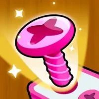 Woodle Screw Jam: Nuts &amp; Bolts