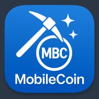 MobileCoin - Mine Crypto Phone