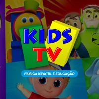 Kids TV Português