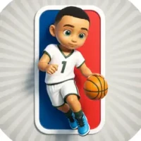 Basketball Manager!