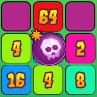 2048 - choice
