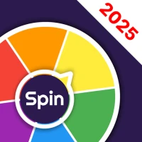 Spin the Wheel - Random Picker