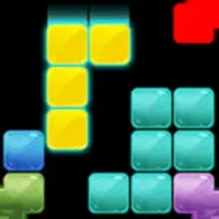 Block Blast * puzzle game