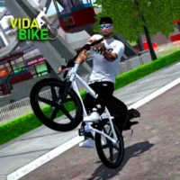 Vida de Bike - Brasil