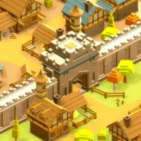 Match &amp; Build