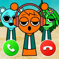 Sprunkee Prank Call & Message
