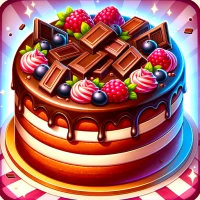 Cooking Storm: Cooking Game