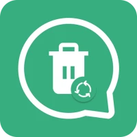 Recover Deleted Messages App