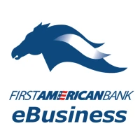 First American Bank eBusiness