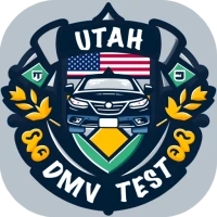 Utah DMV Practice Test