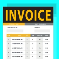 Easy Invoice Maker & Estimate