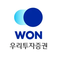우리투자증권 우리WON MTS(주식/펀드/연금/CMA)