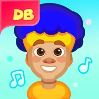 D Billions Games For Kids