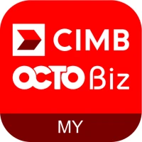 CIMB OCTO Biz