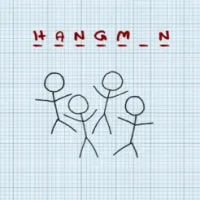 Hangman - English